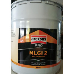 GRASSO AREXONS 4,5 l 42581