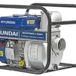 MOTOPOMPA A BENZINA 212cc 4TEMPI 35604 HYUNDAI
