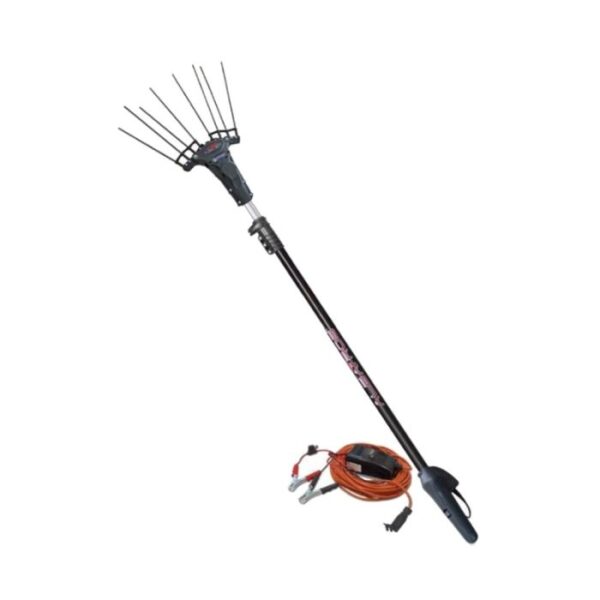 ABBACCHIATORE ALBATROS F AL200 33V ZANON