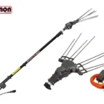 ABBACCHIATORE KARBONIUM EVO AL200 33V ZANON