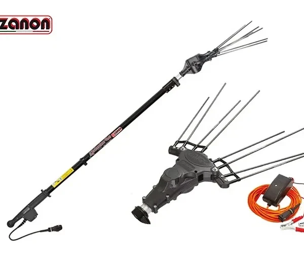 ABBACCHIATORE KARBONIUM EVO AL200 33V ZANON