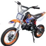 MOTO CROSS DFS cc110