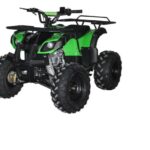 QUAD DFS cc125