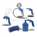KIT ACCESSORI COMPRESSORE 5PZ 65605 HYUNDAI