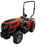 TRATTORE 4WD G504 DFS