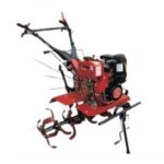 MOTOZAPPA DIESEL 7HP DFS
