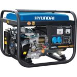 GENERATORE BENZINA 65126 HYUNDAI
