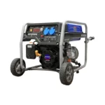 GENERATORE BENZINA MONOFASE 2,8KW 65010 HYUNDAI