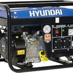 GENERATORE BENZINA 65123 HYUNDAI
