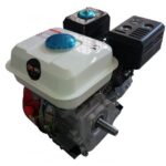 MOTORE 4 TEMPI GX160 DFS