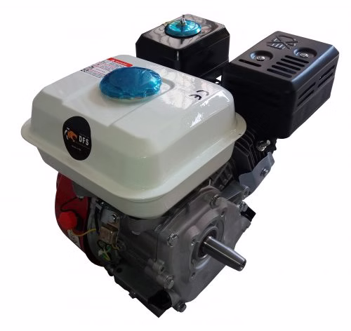 MOTORE 4 TEMPI GX160 DFS MOTORE 4 TEMPI GX160 DFS