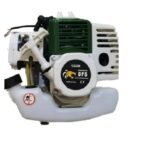 MOTORE 2 TEMPI 33CC DFS