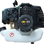 MOTORE 2 TEMPI 42,7CC DFS