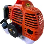 MOTORE 2 TEMPI 51.7CC DFS