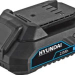 BATTERIA 20V 2.Ah 25000 HYUNDAI
