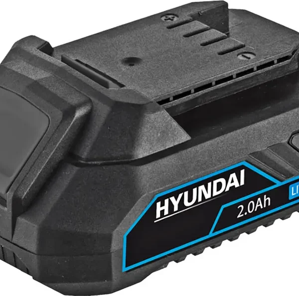 BATTERIA 20V 2.Ah 25000 HYUNDAI