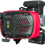 MOTORE RASAERBA 6,5HP DFS