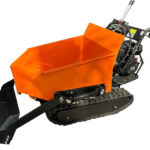 MOTOCARRIOLA D350HA DFS