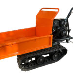 MOTOCARRIOLA D30MD DFS