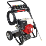 IDROPULITRICE SCOPPIO DFS