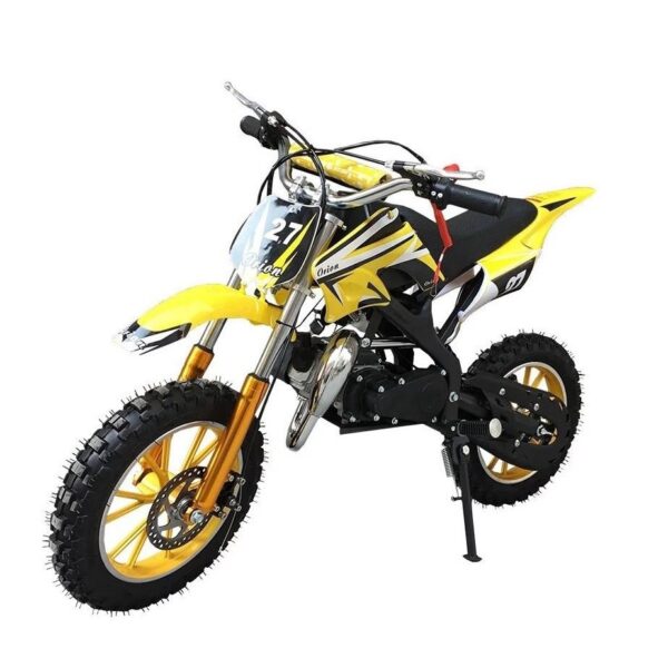 MOTO CROSS 49cc DFS