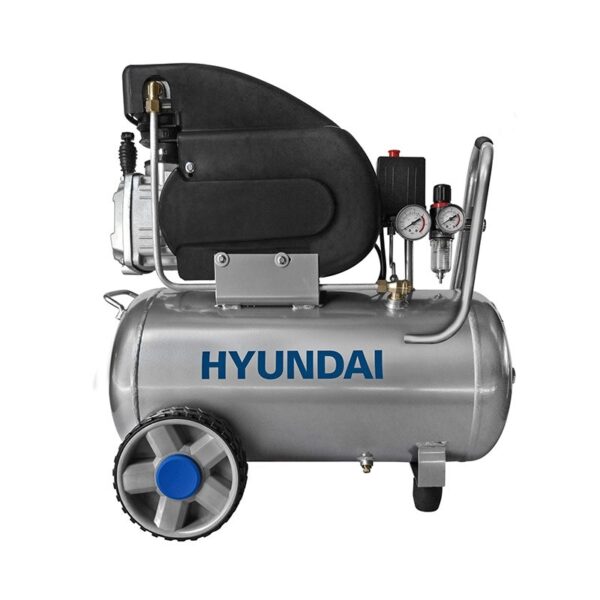 COMPRESSORE 24L 65650 HYUNDAI