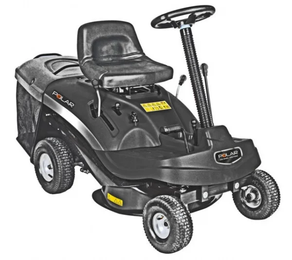 TRATTORINO TAGLIAERBA RIDER 67490 HYUNDAI