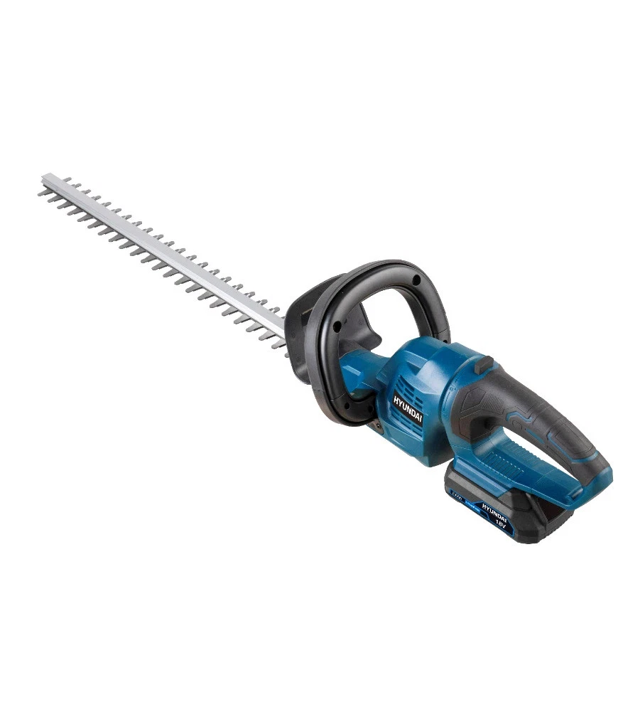 TAGLIASIEPI A BATTERIA 25400 HYUNDAI TAGLIASIEPI A BATTERIA 25400 HYUNDAI