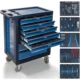 CARRELLO PORTA ATTREZZI 59006 HYUNDAI