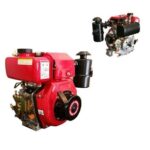 MOTORE DIESEL 178f DFS