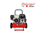 MOTOCOMPRESSORE T455GL OSTRO SICILZAPPA
