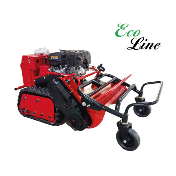 TRINCIATUTTO KTR700R SICILZAPPA