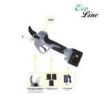 POTATORE P40 PD SICILZAPPA