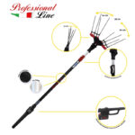 ABBACCHIATORE OLITALIA POWERPLUG 265 SICILZAPPA