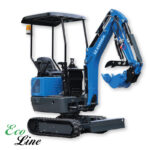 ESCAVATORE SZ-E1000DA SICILZAPPA