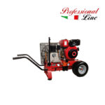 MOTOCOMPRESSORE T615DL GRECALE SICILZAPPA