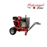 MOTOCOMPRESSORE T615GH PONENTE SICILZAPPA