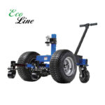 CARRELLO ELETTRICO PER RIMORCHIO TRAILER DOLLY SICILZAPPA