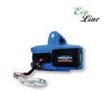 VERRICELLO WINCH K450 PO SICILZAPPA