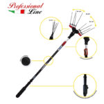 ABBACCHIATORE CORMORAN LIGHT 4B265S(C) SICILZAPPA