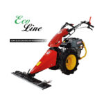 MOTOFALCIATRICE MF85-LD350E SICILZAPPA