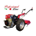 MOTOCOLTIVATORE MC147-15LD440E SICILZAPPA