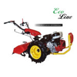 MOTOCOLTIVATORE MC96-LD440E SICILZAPPA