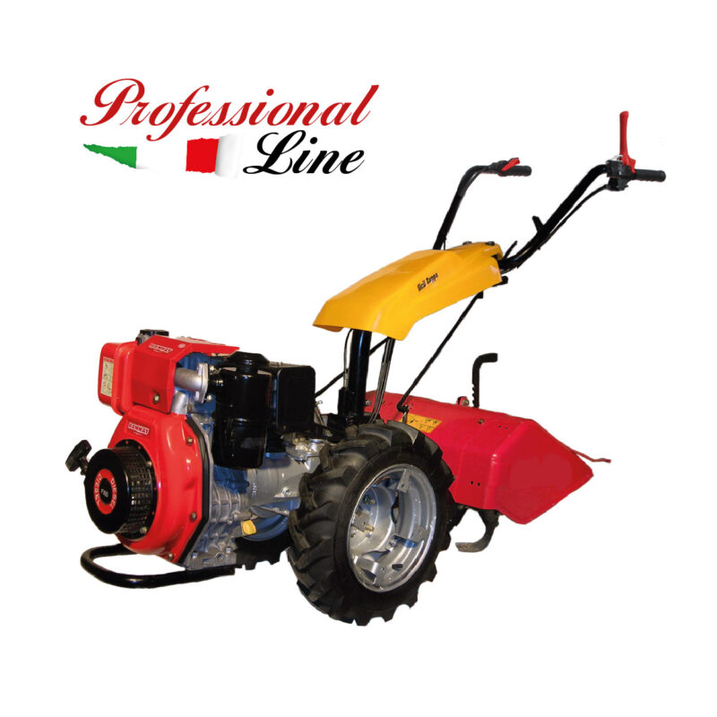 MOTOCOLTIVATORE MC97-LD440E SICILZAPPA MOTOCOLTIVATORE MC97-LD440E SICILZAPPA