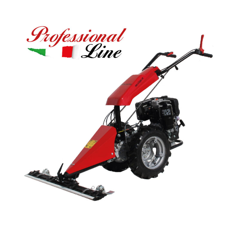 MOTOFALCIATRICE MF84-LD350E SICILZAPPA MOTOFALCIATRICE MF84-LD350E SICILZAPPA