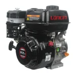 MOTORE LONCIN MONOCILINDRICO 4T ALBERO ORIZZONTALE 2/2 G420 SICILZAPPA