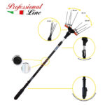 ABBACCHIATORE OLITALIA ECO 265S SICILZAPPA