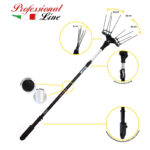 ABBACCHIATORE OLITALIA TOP 265S SICILZAPPA