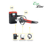 POTATORE F40PDC MAXI SICILZAPPA