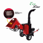 BIOTRITURATORE SZ D150 HYDRO SICILZAPPA